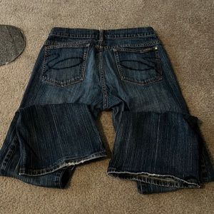 Stetson Jeans